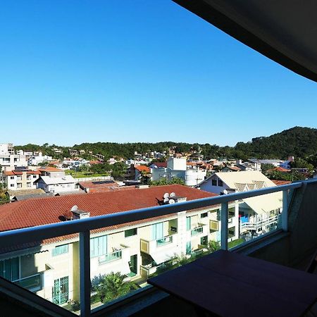 Edificio Costa Mar - Centro De Bombinhas Apartment Exterior photo