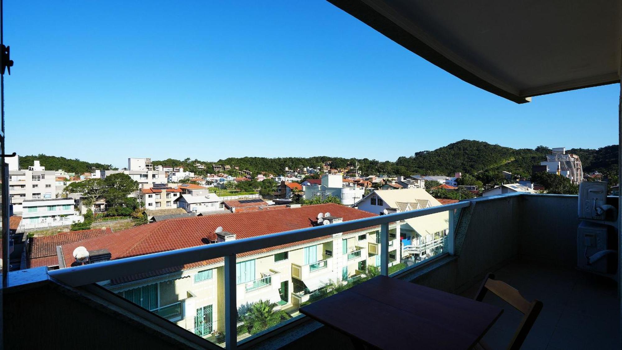 Edificio Costa Mar - Centro De Bombinhas Apartment Exterior photo