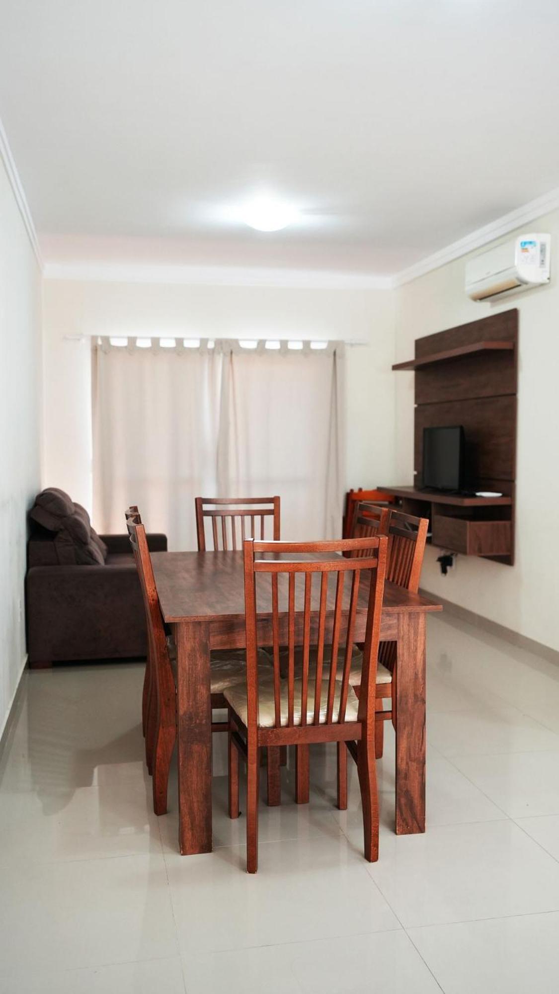 Edificio Costa Mar - Centro De Bombinhas Apartment Exterior photo
